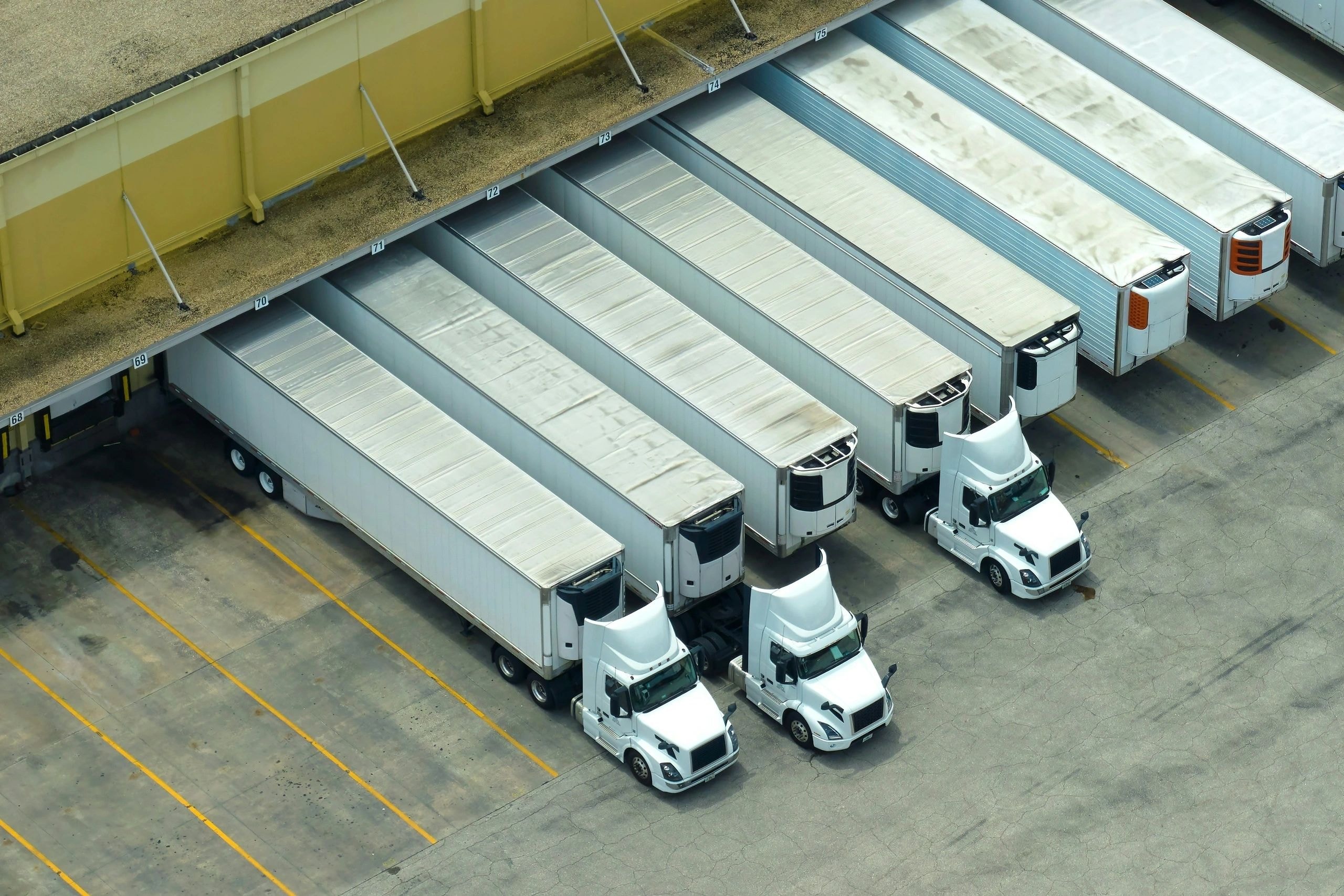 Fleet operations