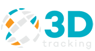 3Dtracking logo