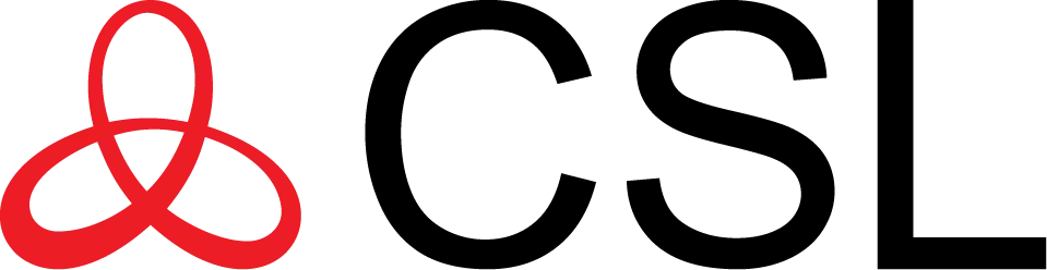 CSL logo